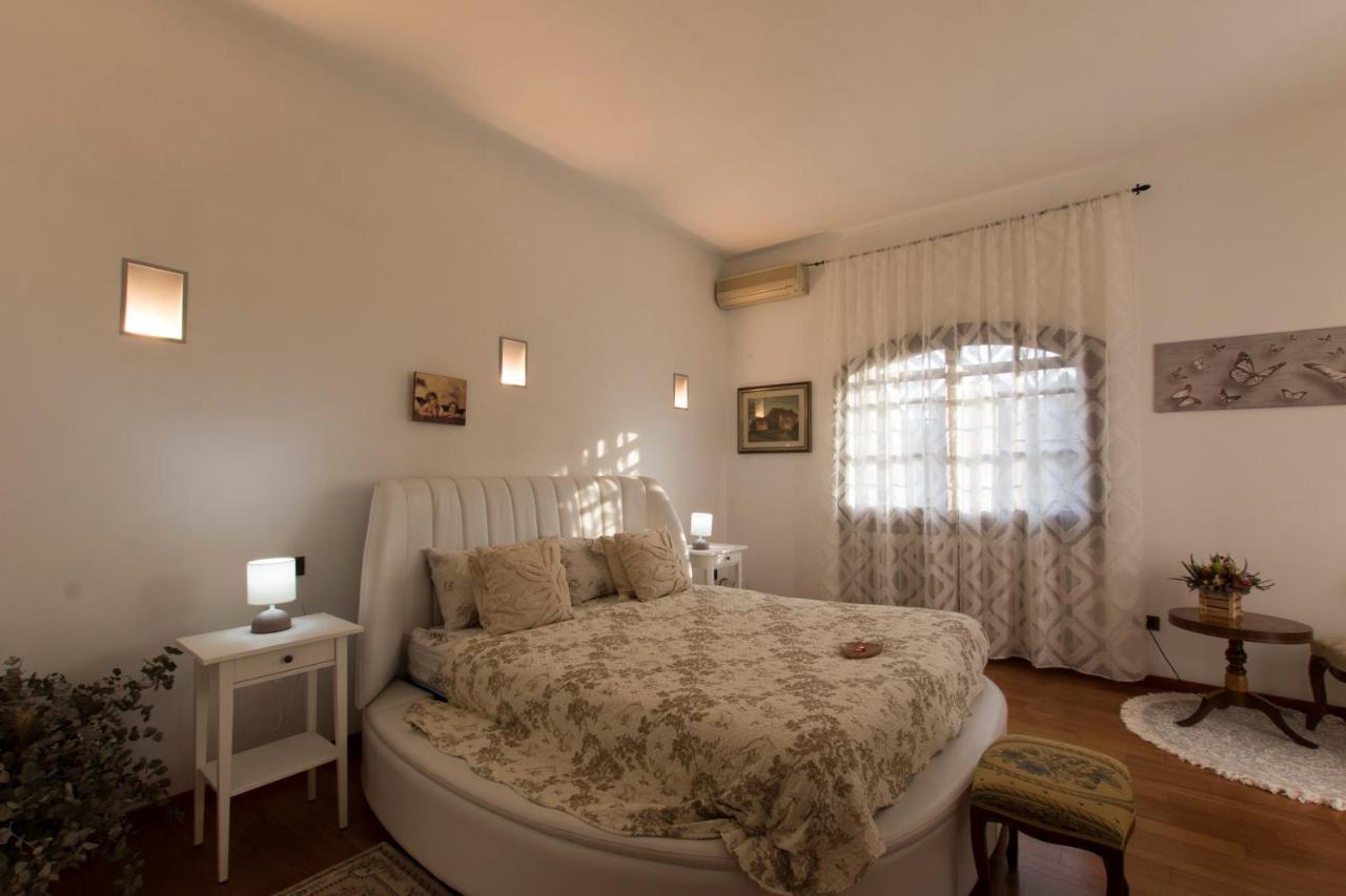 Ca'Stello23 Bed & Breakfast Sala Bolognese Bagian luar foto